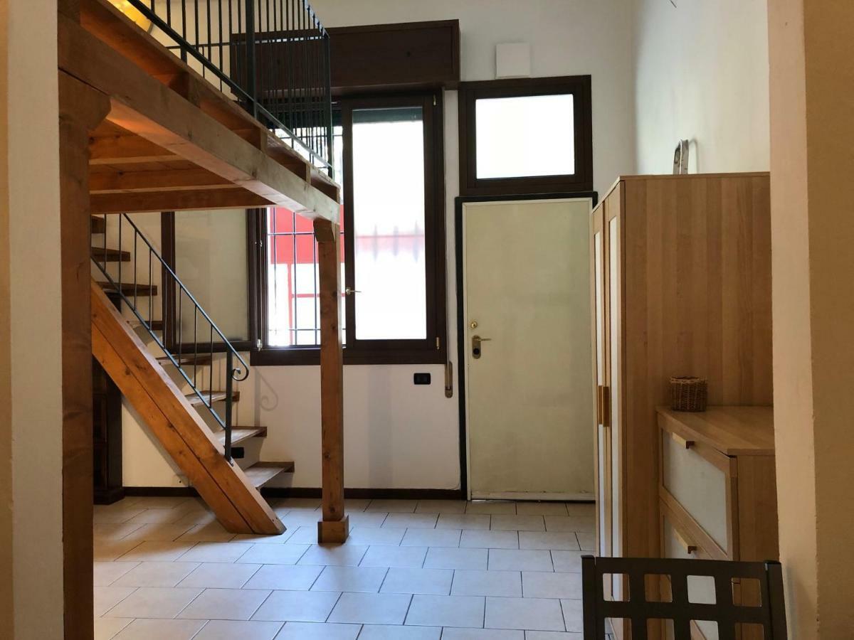 Pizzardi39 - The Place Apartments Bologna Eksteriør bilde