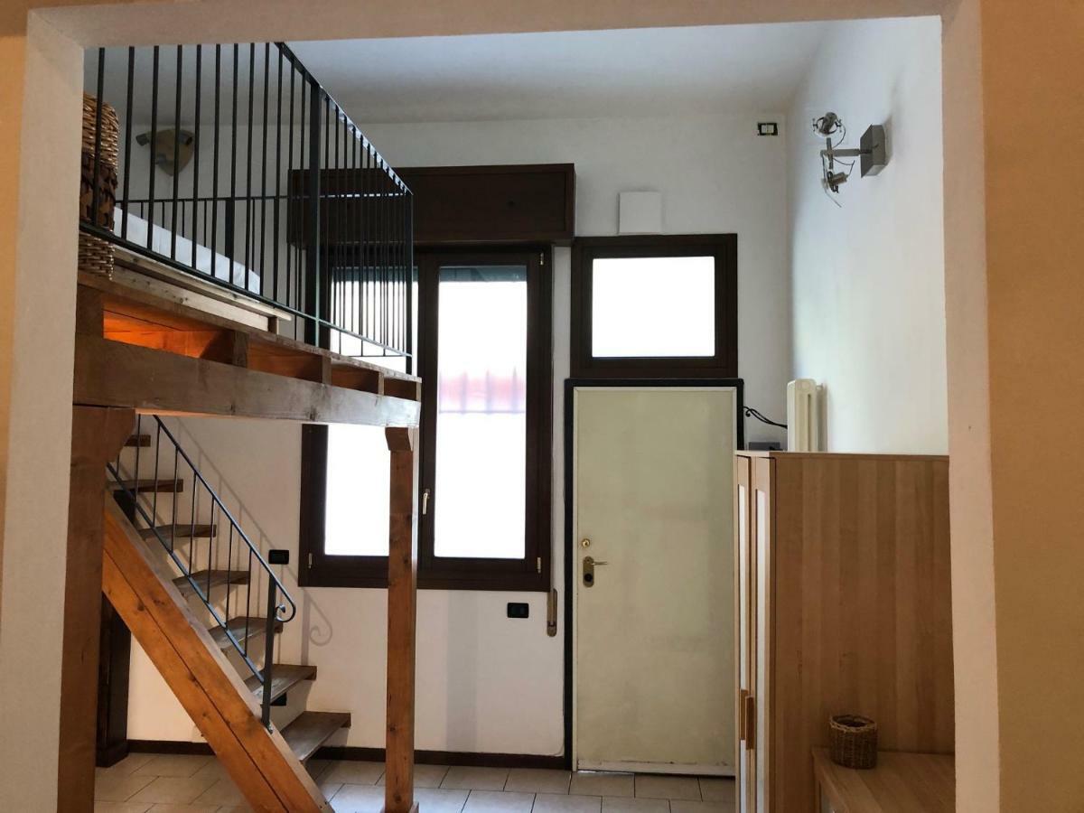 Pizzardi39 - The Place Apartments Bologna Eksteriør bilde