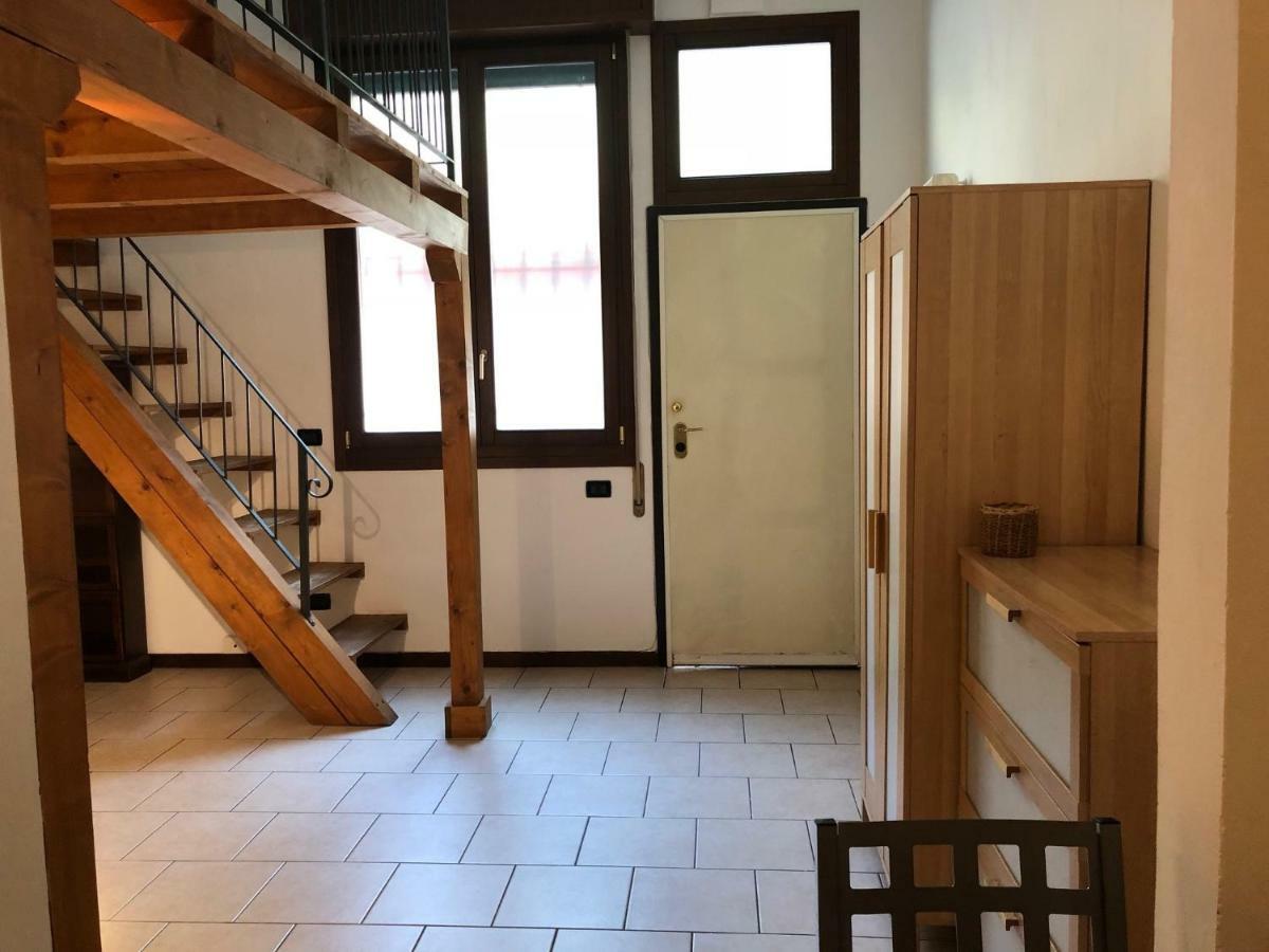 Pizzardi39 - The Place Apartments Bologna Eksteriør bilde